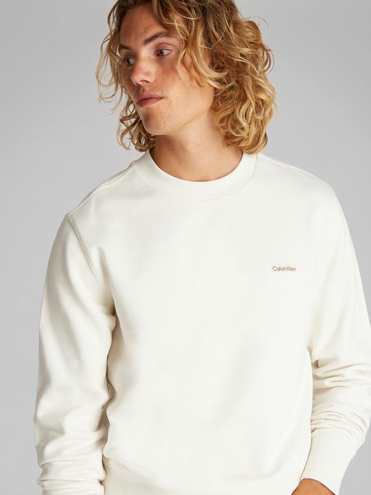 Produktbild Calvin Klein Jeans Calvin Klein Label Crew Neck (M)