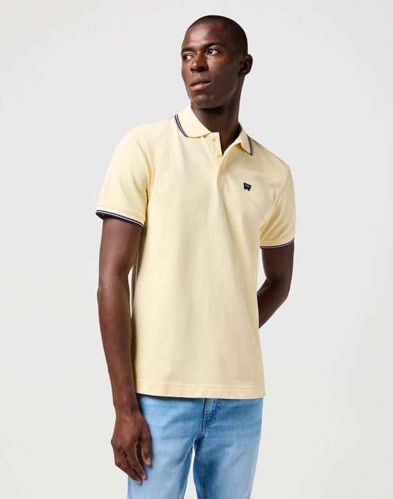 Wrangler Polo Polo Shirt