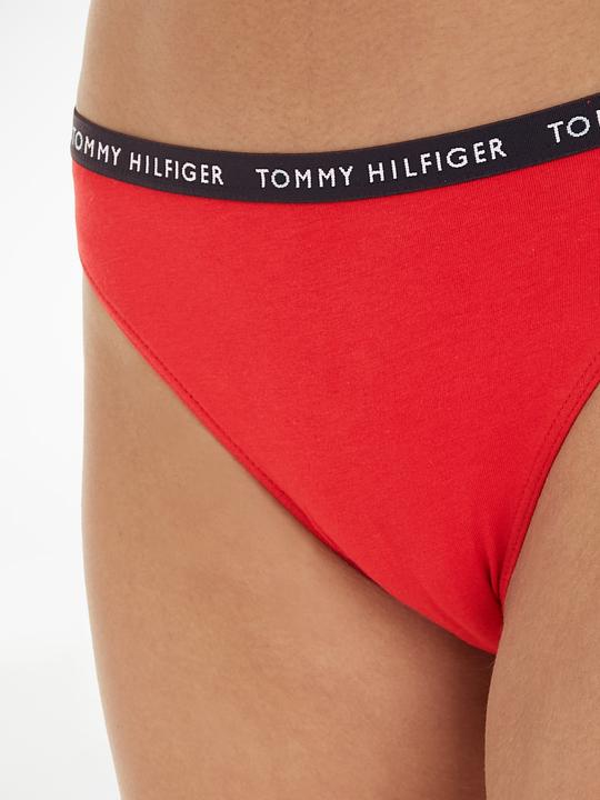 Produktbild Tommy Hilfiger Bikini (L, 3er Pack)