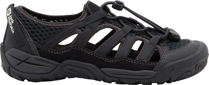 Image du produit Jack Wolfskin Levente Sandal K (34)