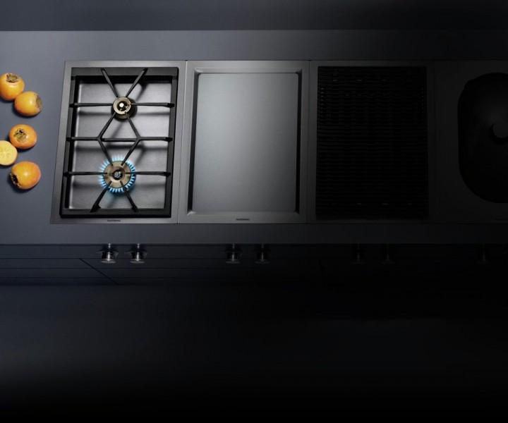 Produktbild Gaggenau VG 425 110