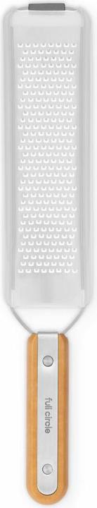 Produktbild Full Circle Home Zester Küchenreibe Simply the Zest