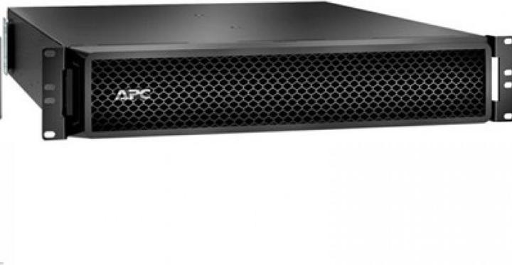 Actual product image APC Smart-UPS SRT 96V 3kVA (3000 VA, 3000 W, Online double converter UPS)