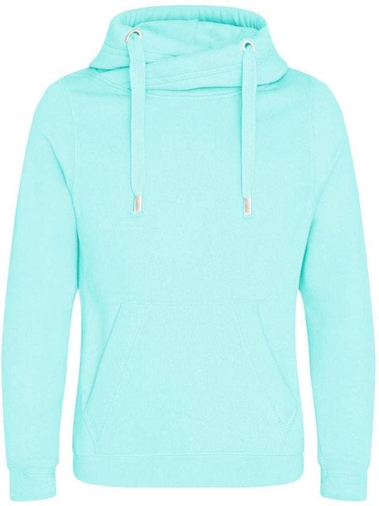 Mint green