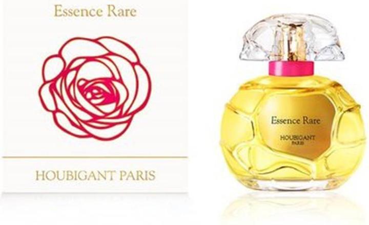 Produktbild Houbigant Essence Rare Eau de Parfum for Women 100ml (Eau de Parfum, 100 ml)