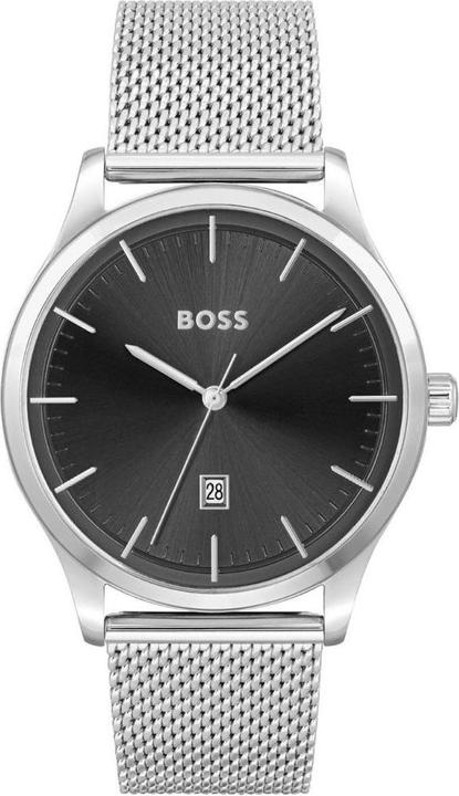 Hugo Boss Reason Herrenuhr 1514066 + BOX