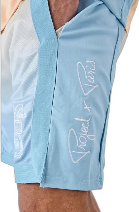 Produktbild Project X Paris shorts im basketball-stil (XL)