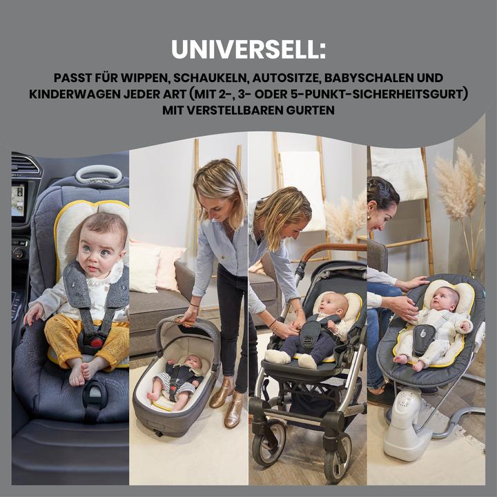 Produktbild Babymoov Cosymorpho