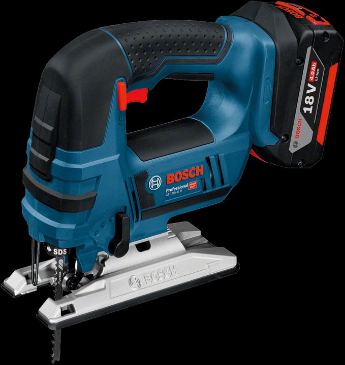 Image du produit Bosch Professional GST 18 V-LI B