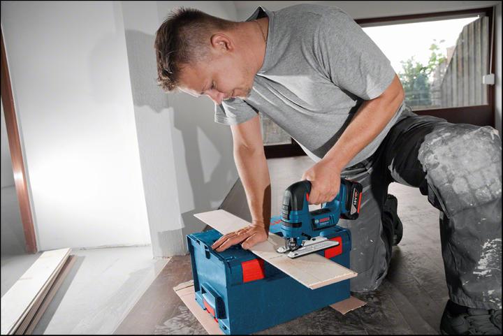 Image du produit Bosch Professional GST 18 V-LI B