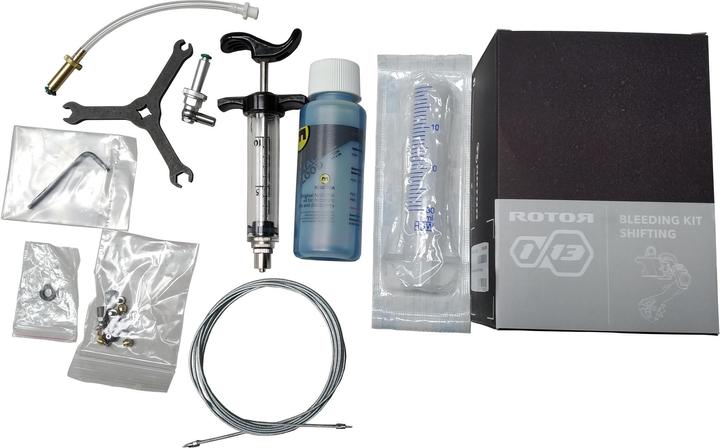 Produktbild Rotor Bike Components 1x13