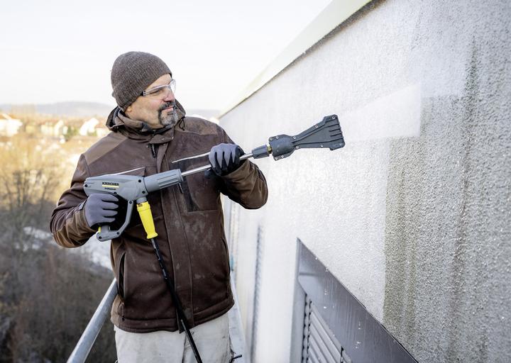 Immagine prodotto Kärcher Ugello KARCHER ECO!BOOSTER TR 040 HD/HDS