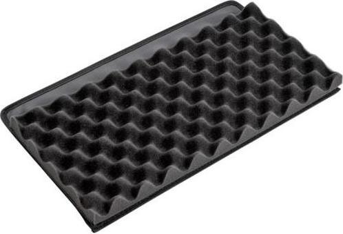 Actual product image B+W Case cover bag LP/1000 for type 5000 and 5500 (Camera inner pocket, 6.16 l)