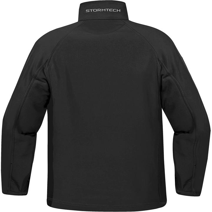 Produktbild Stormtech Teflon DWR Jacke wasserabweisend (5XL)