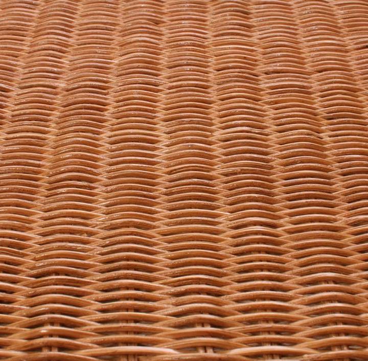 Produktbild Jamb Sitzbank Rattan (88 cm)