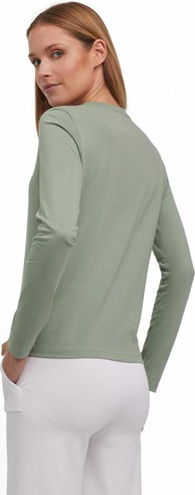 Actual product image Falke Women long sleeve Shirt (S)