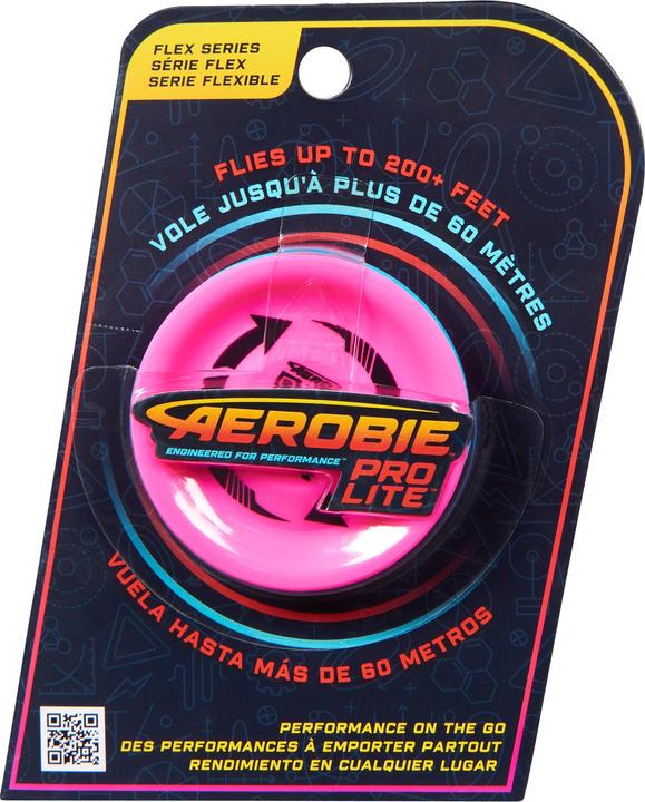 Produktbild Aerobie Pocket Pro ass. (12)