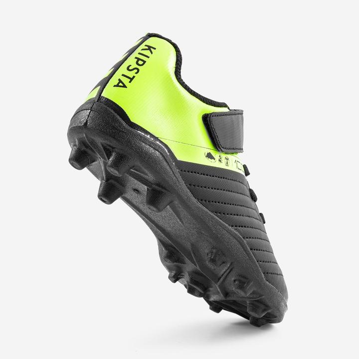 Actual product image Kipsta 100 EASY AG/FG (33)