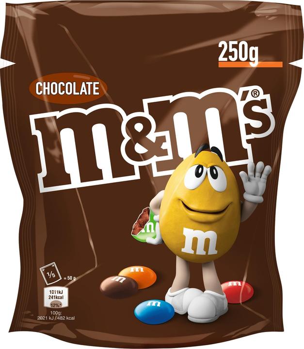 M & M's Choco (250 g)