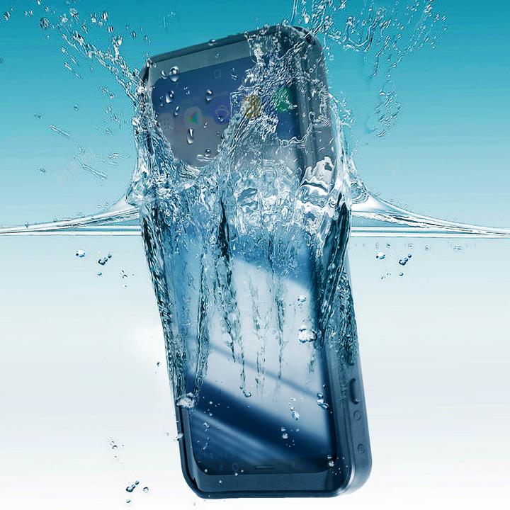 Image du produit Avizar Série Walter (Samsung Galaxy S8)