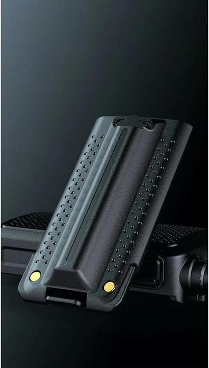 Actual product image Albrecht Tectalk Worker 3 (10 km)