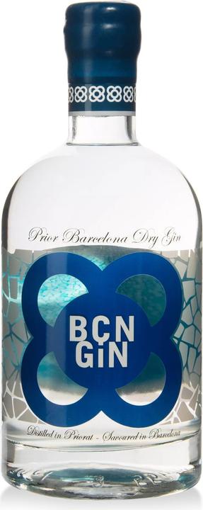 Image du produit BCN Gin Prior Barcelone (1 x 70 cl)