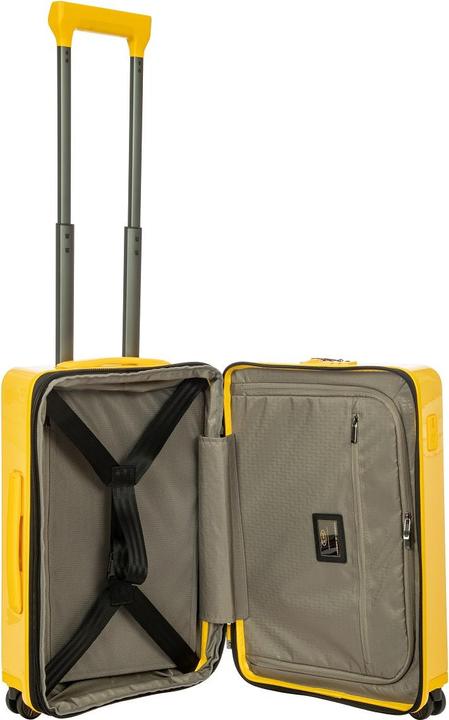 Immagine prodotto Porsche Design Trolley + valigia Roadster 4W Trolley S Business (52 l, Bagaglio a mano (fino a 50 litri))