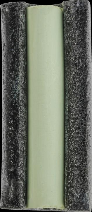 Image du produit BlockX Pastel Tendre - Vert Cinabre - teinte 5 - Jaune de mars (Vert Vermillon, 1560 x)