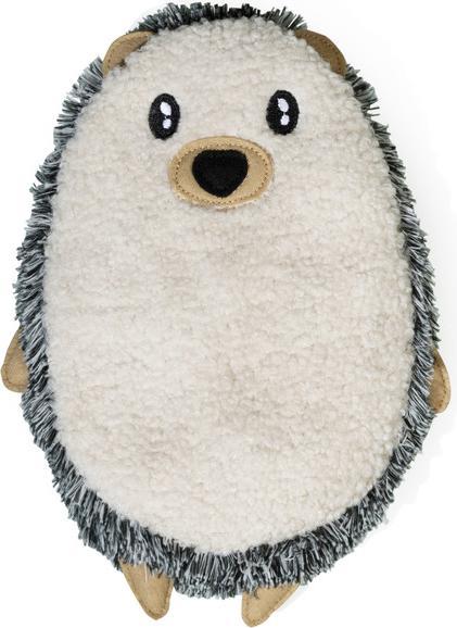 Bitten Huggable Spiky Hedgehog