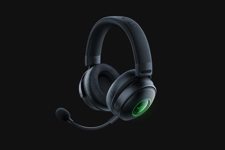Image du produit Razer Kraken V3 Pro (Sans fil, Filaire)