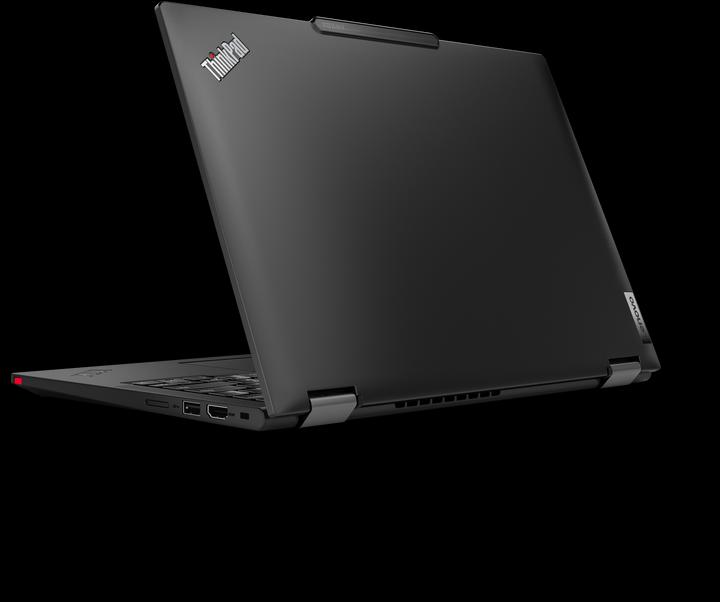 Image du produit Lenovo ThinkPad X13 2-in-1 Gen 5 (13.30", Intel Core Ultra 7 155H, 16 Go, 512 Go, CH)