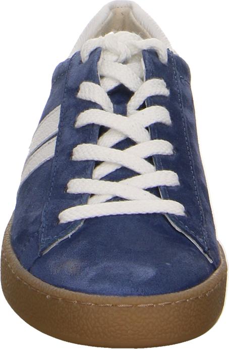 Immagine prodotto Paul Green Scarpe da ginnastica alla moda del marchio realizzate in pelle di alta qualità con un look a (43)