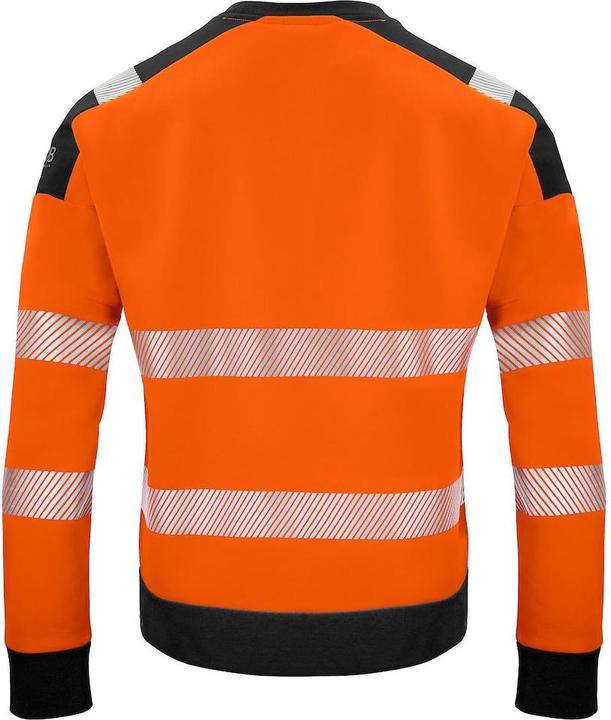 Actual product image Projob Sweatshirt (L)