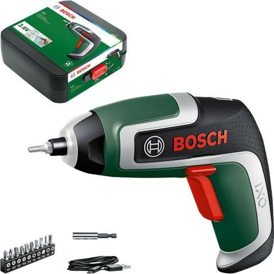 Produktbild Bosch Professional IXO 7 (Akkubetrieb)