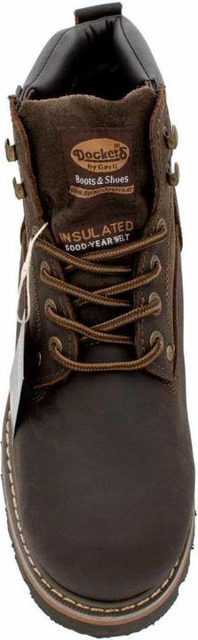 Produktbild Dockers Stiefelette (45)