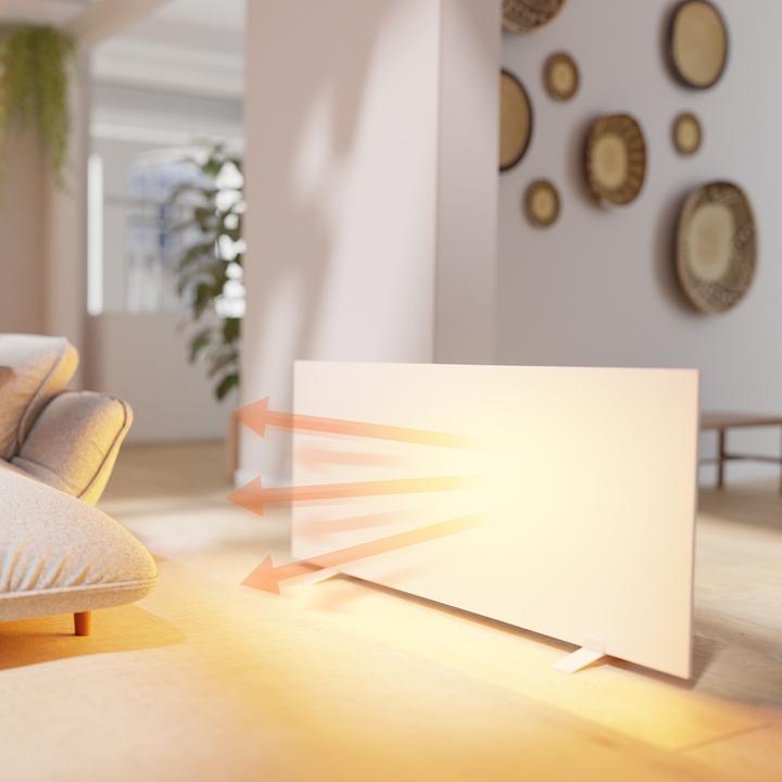 Immagine prodotto Hombli Riscaldatore a pannello (700 W)