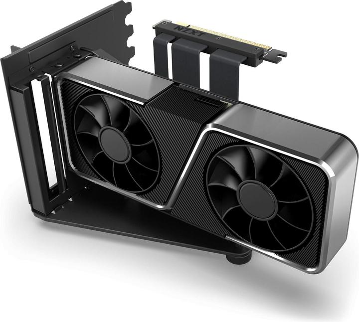 Produktbild NZXT AB-RH175-B1