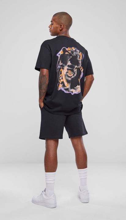 Image du produit Urban Classics Tee Hustle Oversize - 119363 (3XL)