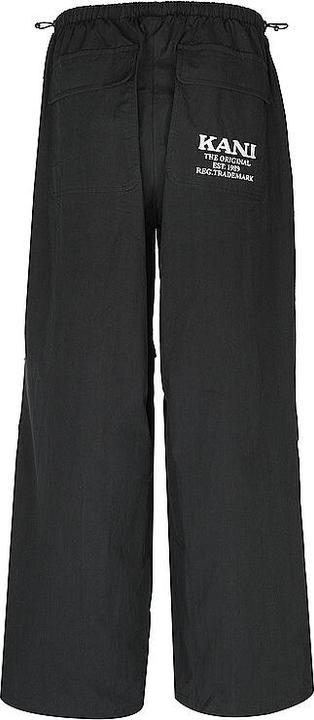 Karl Kani KM233-032-4 KK Small Signature Parachute Pants (L)