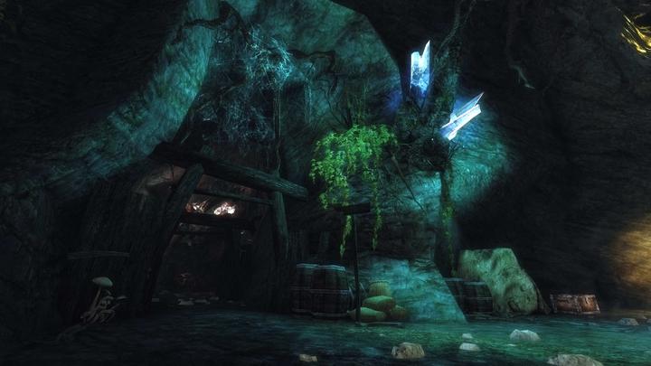 Produktbild THQ Risen (Switch, Switch Lite, Switch OLED, DE)
