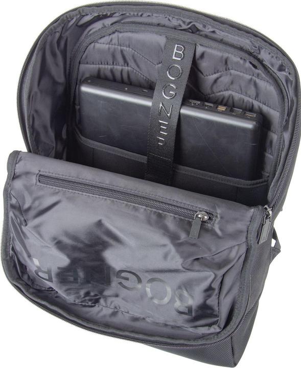 Produktbild Bogner backpack mvz keystone lennard (18 l)