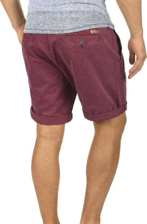 Immagine prodotto Solid Pinhel Pantaloncini Chino Shorts Panno Corti Da UomoIn Cotone 100% Regular- Fit (XXL)
