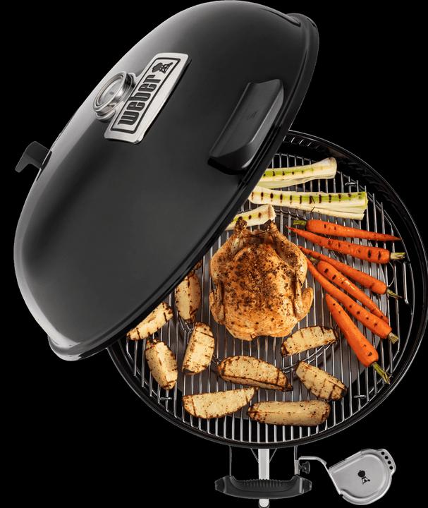 Image du produit Weber Master-Touch Premium SE E-5775 (57 cm)