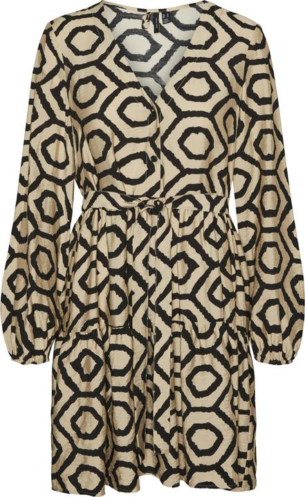 Produktbild Vero Moda VMISA Kurzes Kleid Kleid (XS)