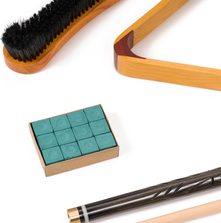 Immagine prodotto Stradivari Set di attrezzature da biliardo