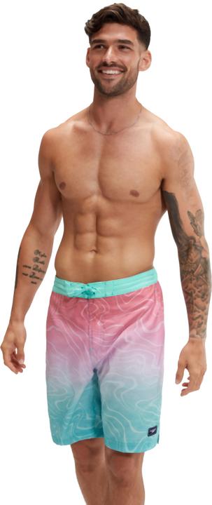 Produktbild Speedo Eng.Bondi Basin Boardsh. 20" (L)