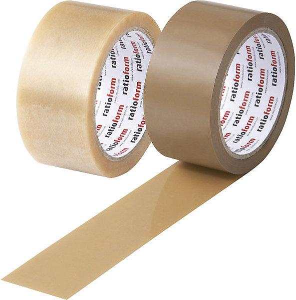 Produktbild kaiserkraft PVC-Packband (6 Stück)