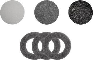 Actual product image Silk'n VacuPedi