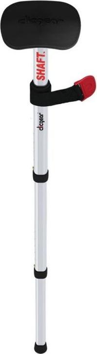 Produktbild Clicgear shaft