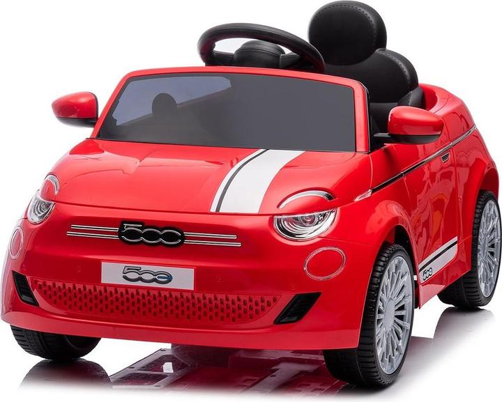 Image du produit Chipolino Voiture électrique enfant Fiat (12 V)